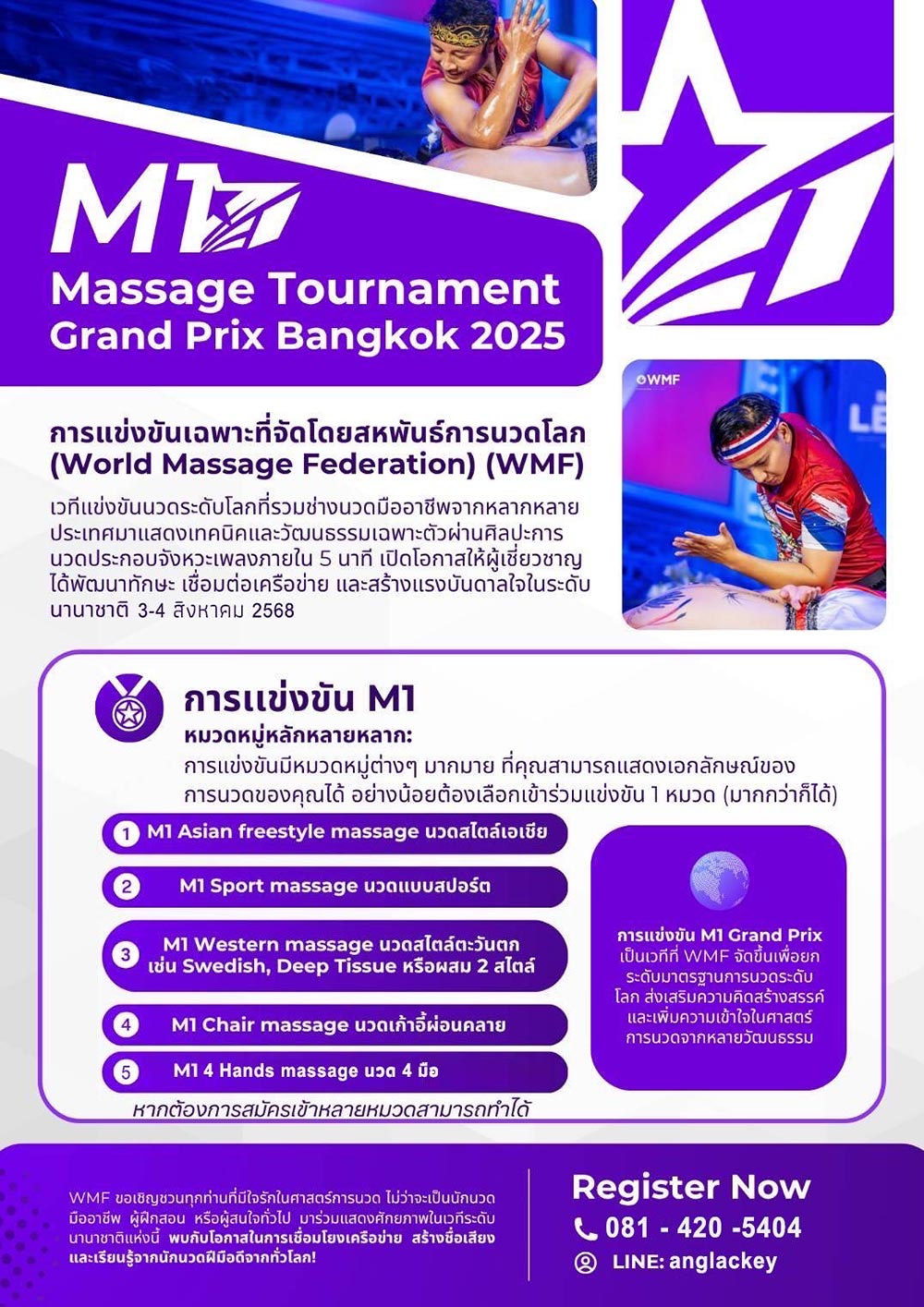 M1 Grand Prix Thailand