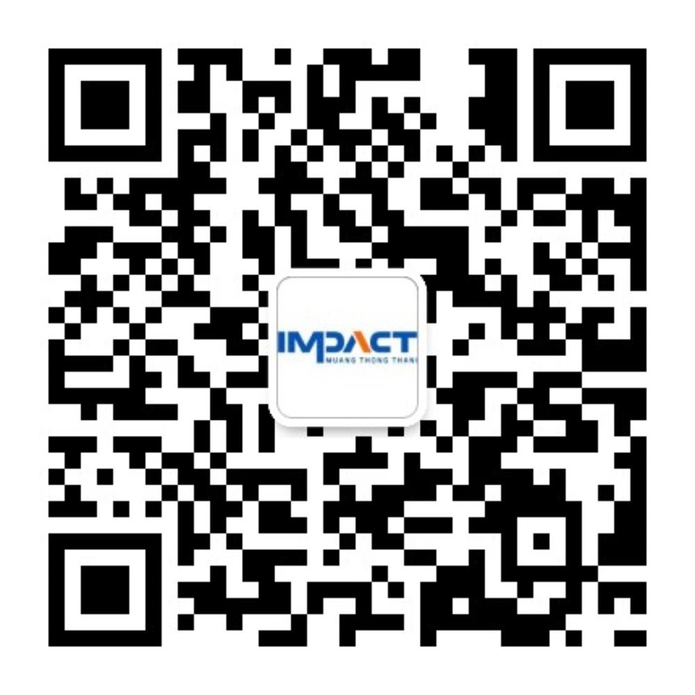 WeChat IMPACT