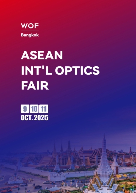 ASEAN International Optics Fair