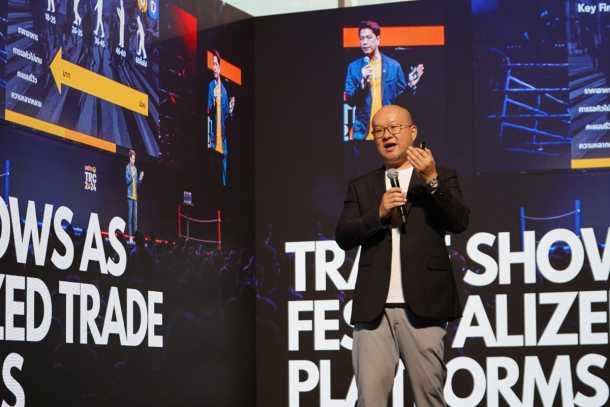 IMPACT Announces the Launch of a Smart City Project Covering 4,000 Rai, with an Investment of 3.5 Billion Baht to Develop a Luxury Hotel Designed to Support World-Class MICE Events Thailand and Entertainment Events
