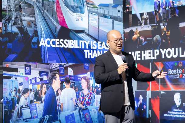 IMPACT Exhibition Management Co., Ltd debuts “IMPACT NEXT” package to propel organizations forward with innovations