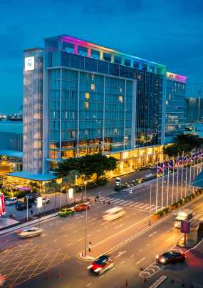 Hotels