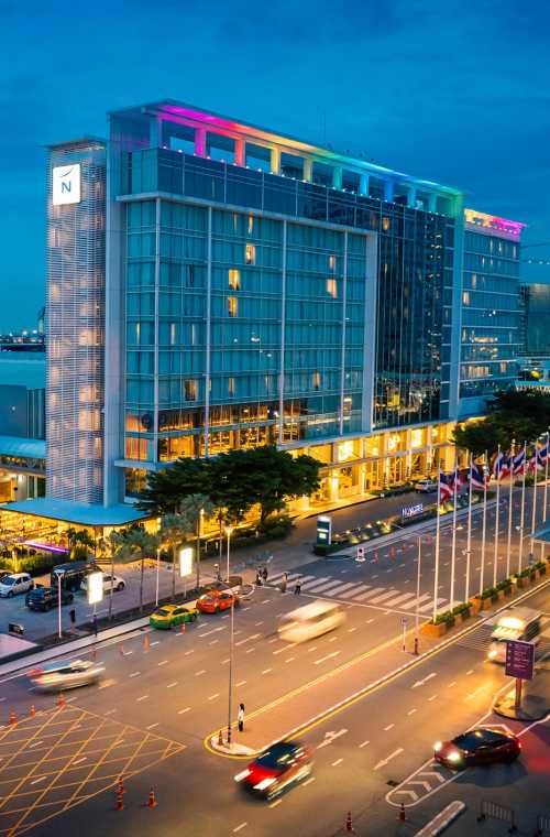 Hotels