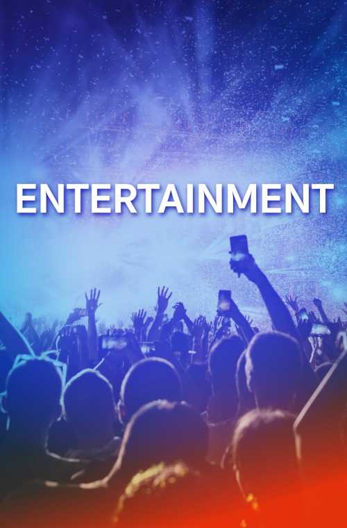 Vibertainment at IMPACT