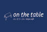on the table