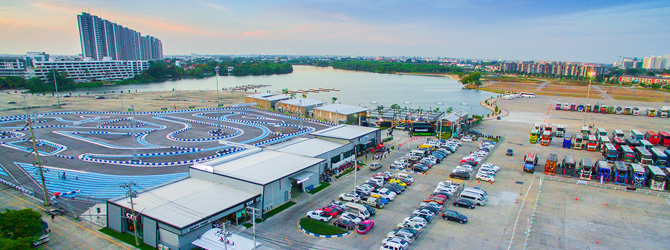 IMPACT Lakeside
