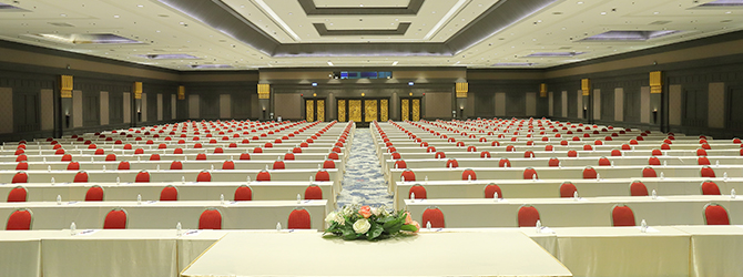 Grand Diamond Ballroom