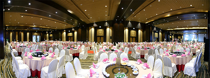 Phoenix Function Room