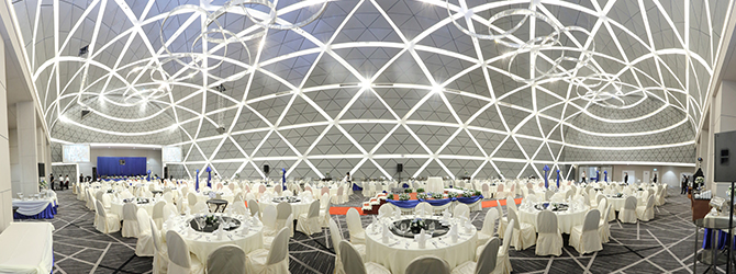 The Portal Ballroom