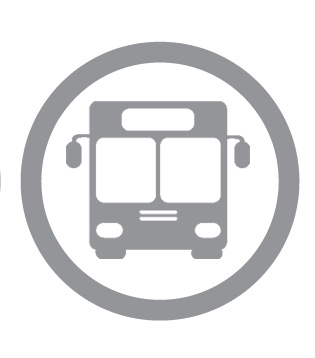 Inter-fairground shuttle services